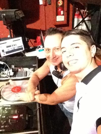 DJ BOSS