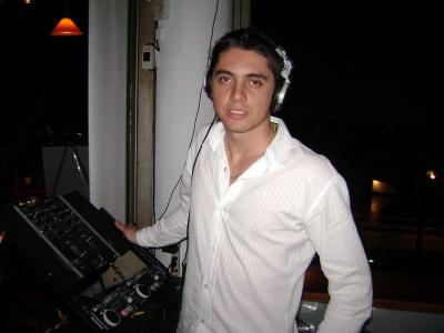 DJ BOSS