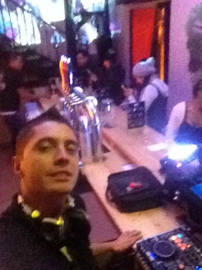 DJ BOSS