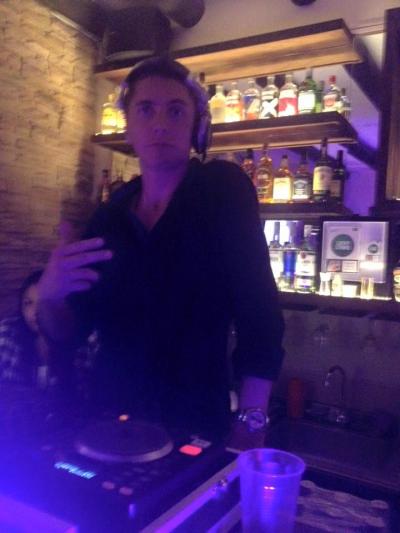 DJ BOSS